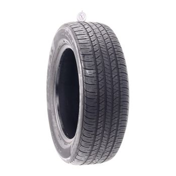Set of (4) Used 235/60R18 Douglas All Season (Douglas) 103H - 5.5/32
