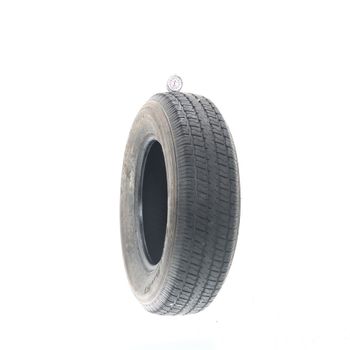 Set of (2) Used ST205/75R15 Castle Rock ST226 107/102L - 7-7.5/32