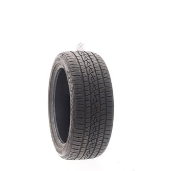 Set of (2) Used 225/45ZR17 Continental ControlContact Sport SRS Plus 91W - 9/32