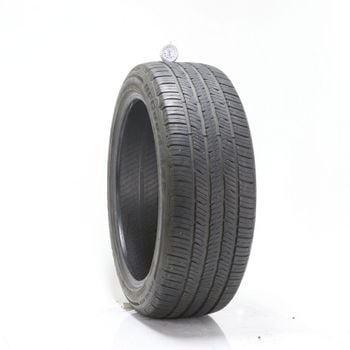 Set of (2) Used 245/45R20 BFGoodrich Advantage Control 99V - 6-6.5/32