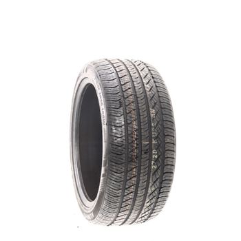 Driven Once 275/40ZR20 Kumho Ecsta 4X II 106W - 10/32