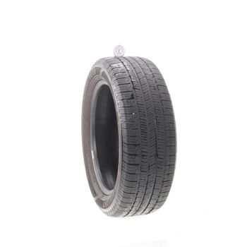 Set of (2) Used 225/55R18 Goodyear Reliant All-season 98V - 7.5-8/32