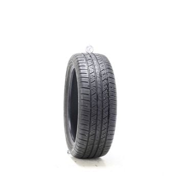 Set of (2) Used 215/45R18 Cooper Zeon RS3-G1 93W - 9/32