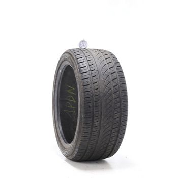Used 255/40R18 Yokohama YK580 95W - 6/32