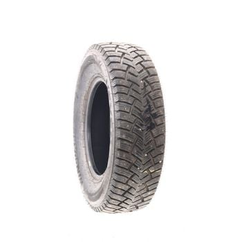 Used LT245/75R17 Nexen WinGuard winSpike 3 121/118R - 15/32