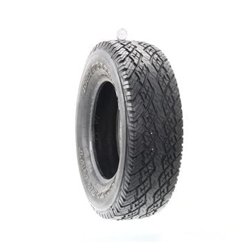 Used 265/70R17 Bridgestone Dueler RVT 113S - 10/32