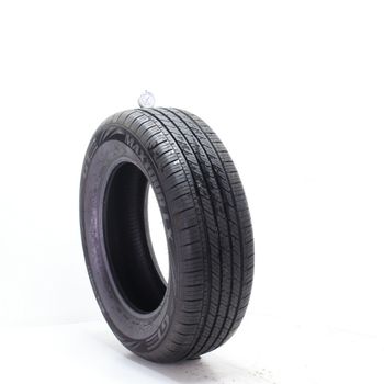 Set of (2) Used 235/65R17 GT Radial Maxtour LX 104H - 8.5/32