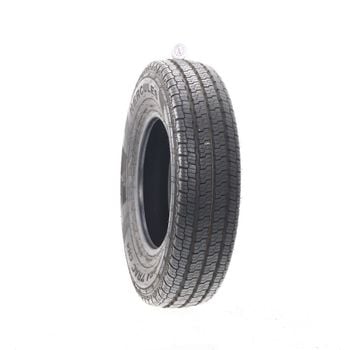 Used LT215/85R16 Hercules Terra Trac CH4 115/112R - 13/32