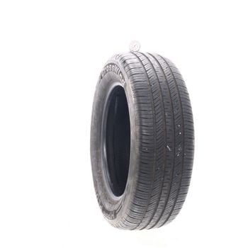Used 255/60R19 Linglong Crosswind HP010 Plus 109H - 8.5/32