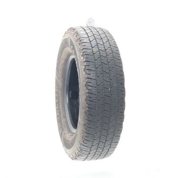 Used LT245/75R16 Goodyear Wrangler Workhorse HT 120/116R - 9.5/32