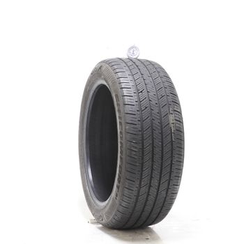 Set of (2) Used 235/45R18 Giti Comfort A1 94H - 7-8.5/32