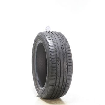 Set of (2) Used 215/50R17 Michelin Premier A/S 95V - 6.5-7/32