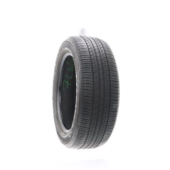 Set of (2) Used 245/55R19 Toyo Open Country A20 103S - 6-7/32