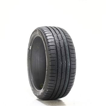 Driven Once 235/40R19 Nokian One 96V - 11/32