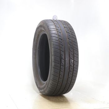 Used 275/55R20 BFGoodrich Elite-Force T/A 117V - 9.5/32