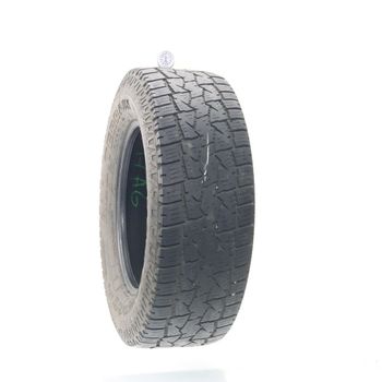 Used LT275/65R18 DeanTires Back Country SQ-4 A/T 123/120S - 6.5/32
