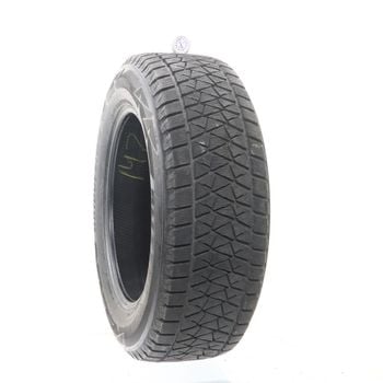 Used 275/60R20 Bridgestone Blizzak DM-V2 115R - 13/32