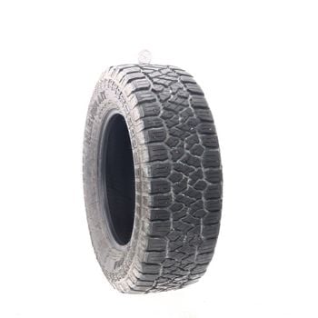 Used LT275/65R18 Kenda Klever AT2 123/120S - 11/32