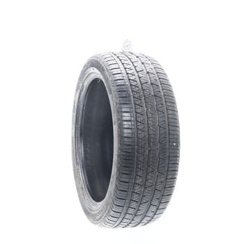 Used 245/45R20 Continental CrossContact LX Sport LR 103V - 9.5/32