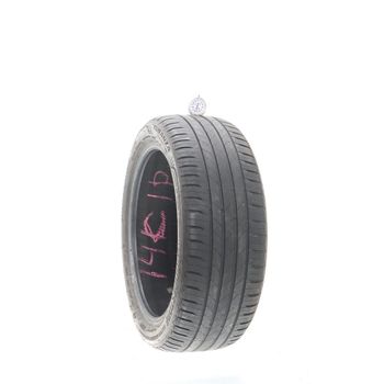 Used 225/45R18 Bridgestone Turanza T005 MO 95Y - 7.5/32