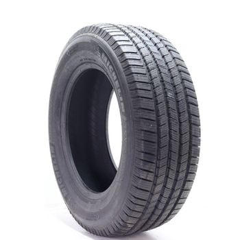 New LT35X12.5R20 Michelin Defender LTX M/S 121R - 14/32