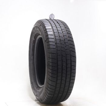 Used 265/65R18 Michelin X LT A/S 114T - 11.5/32