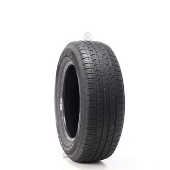Set of (2) Used 225/60R16 Goodyear Assurance Comfortred Touring 98H - 9-10.5/32
