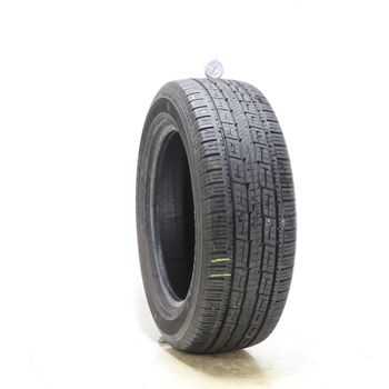 Used 245/60R18 General Reliatrek HT 105H - 8.5/32