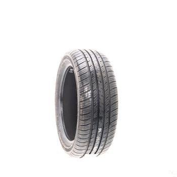 Set of (2) Driven Once 205/50R17 Dextero Touring DTR1 93V - 10/32