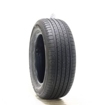 Used 255/60R18 Goodyear Eagle Touring 108H - 9.5/32