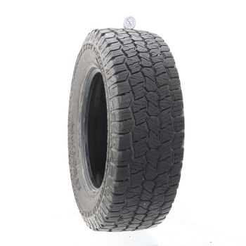 Used LT275/65R18 Vredestein Pinza AT 113/110S - 12/32