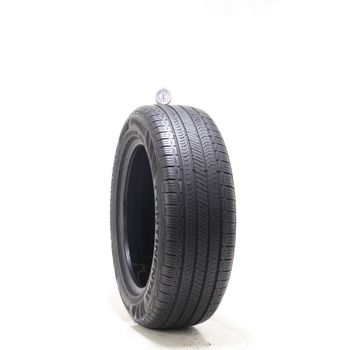 Used 215/60R17 Continental CrossContact RX 96H - 6.5/32