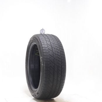 Used 215/50R17 Bridgestone Potenza RE980AS 95W - 6/32
