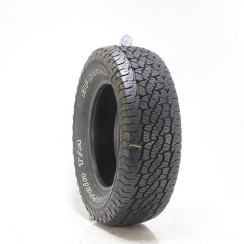 Used 255/65R17 BFGoodrich Trail-Terrain T/A 110T - 10.5/32