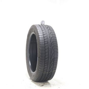 Used 215/55R18 Goodyear Assurance WeatherReady 95H - 7/32