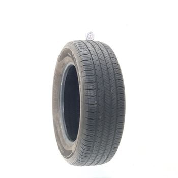 Set of (2) Used 235/60R17 Hankook Dynapro HL3 102H - 8/32