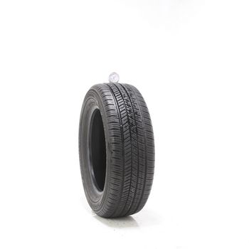 Set of (2) Used 195/60R15 Yokohama YK740 GTX 88H - 9.5-10/32