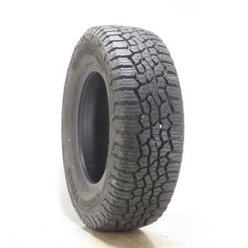 Used LT275/70R18 Nokian Outpost nAT 125/122S - 16.5/32