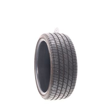Set of (2) Used 235/35R19 Bridgestone Potenza RE980AS+ 91W - 8.5/32