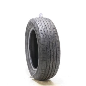 Set of (2) Used 235/60R18 Arroyo Eco Pro H/T 107V - 8.5-9.5/32
