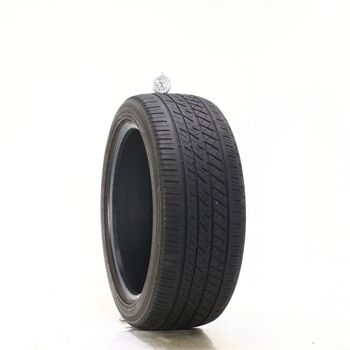 Used 235/45RF18 Bridgestone DriveGuard RFT 98W - 5.5/32