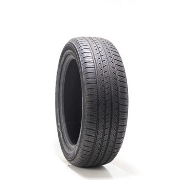 Driven Once 235/55R20 Yokohama YK-CTX 102V - 10.5/32