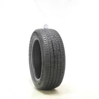 Used 225/55R17 Continental ContiProContact SSR 97V - 6/32