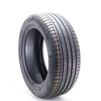 New 265/50R19 Pirelli P Zero PZ4 110W - 9/32