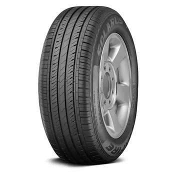 New 235/75R15 Starfire Solarus AS 105T