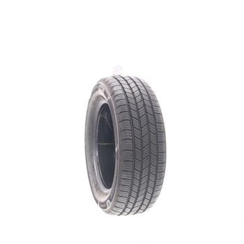 Set of (2) Used 215/60R16 Bridgestone Turanza EverDrive ENLITEN 95V - 10-10.5/32
