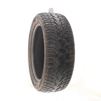 Used 275/50R22 Toyo Observe G3-Ice 111T - 11/32