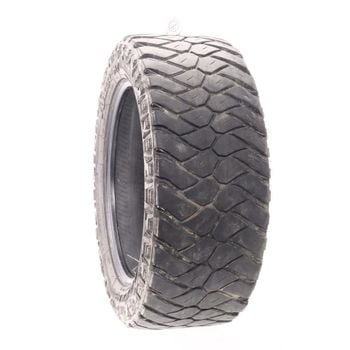 Used LT35X12.5R22 Maxxis Razr MT 121Q - 9/32