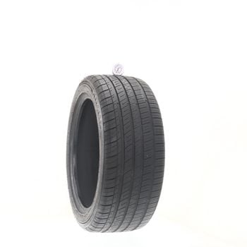 Used 245/45ZR18 Kumho Ecsta LX Platinum 100W - 8/32