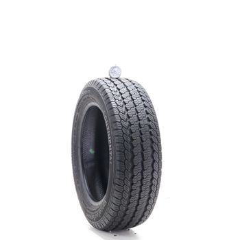 Set of (2) Used 185/60R15C Continental VancoFourSeason 94/92T - 9.5/32